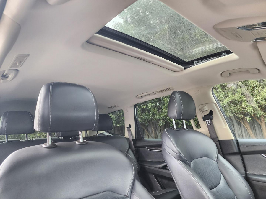 2023 LDV D90 SV9A Executive SUV Image 18