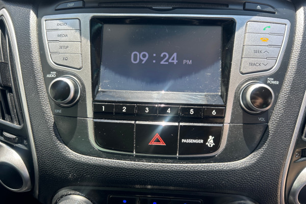 2012 Hyundai ix35 LM2 SE SUV Image 19