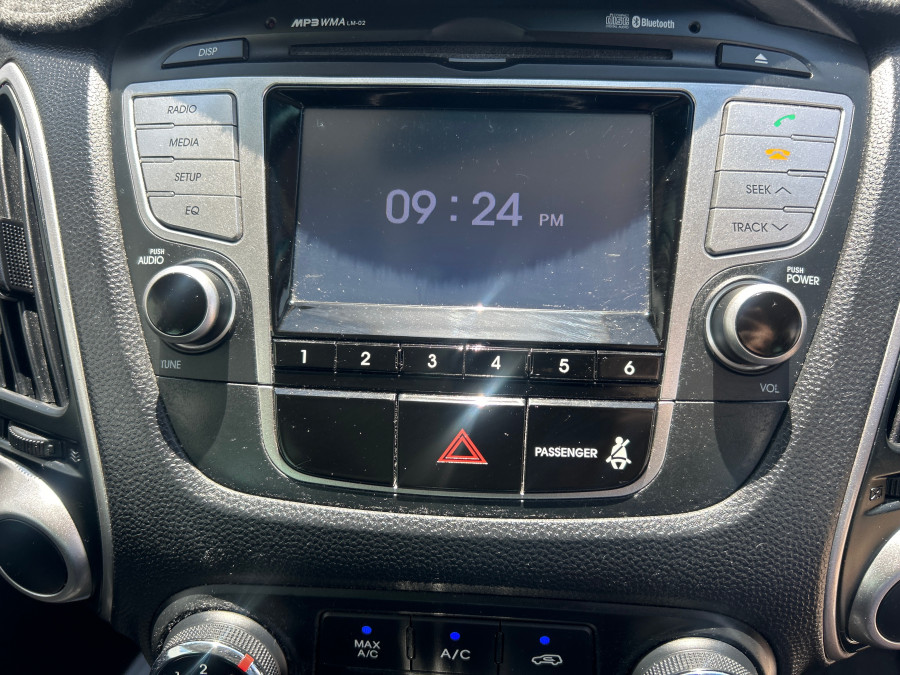 2012 Hyundai ix35 LM2 SE SUV Image 19