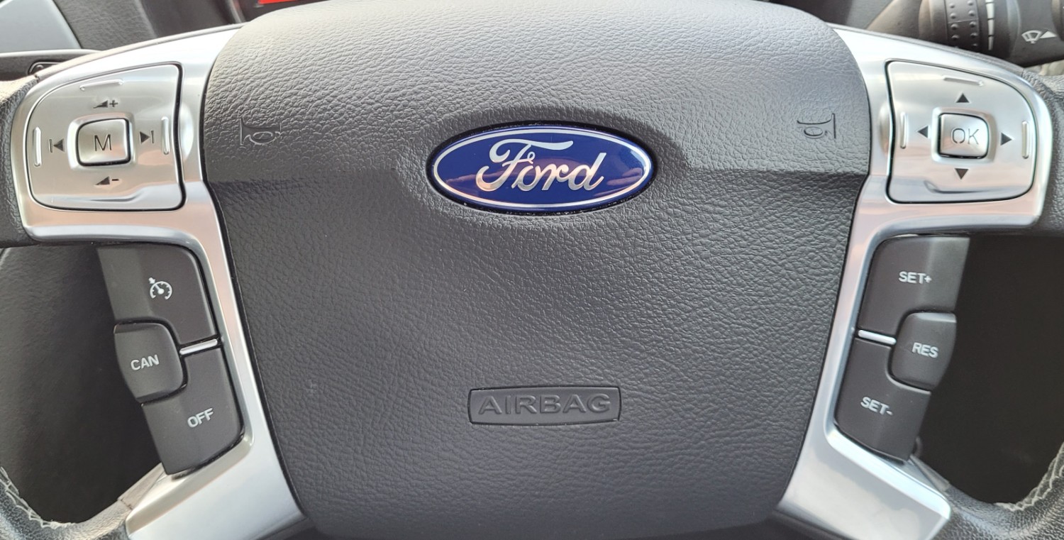2014 Ford Mondeo MC LX T Wagon Image 24