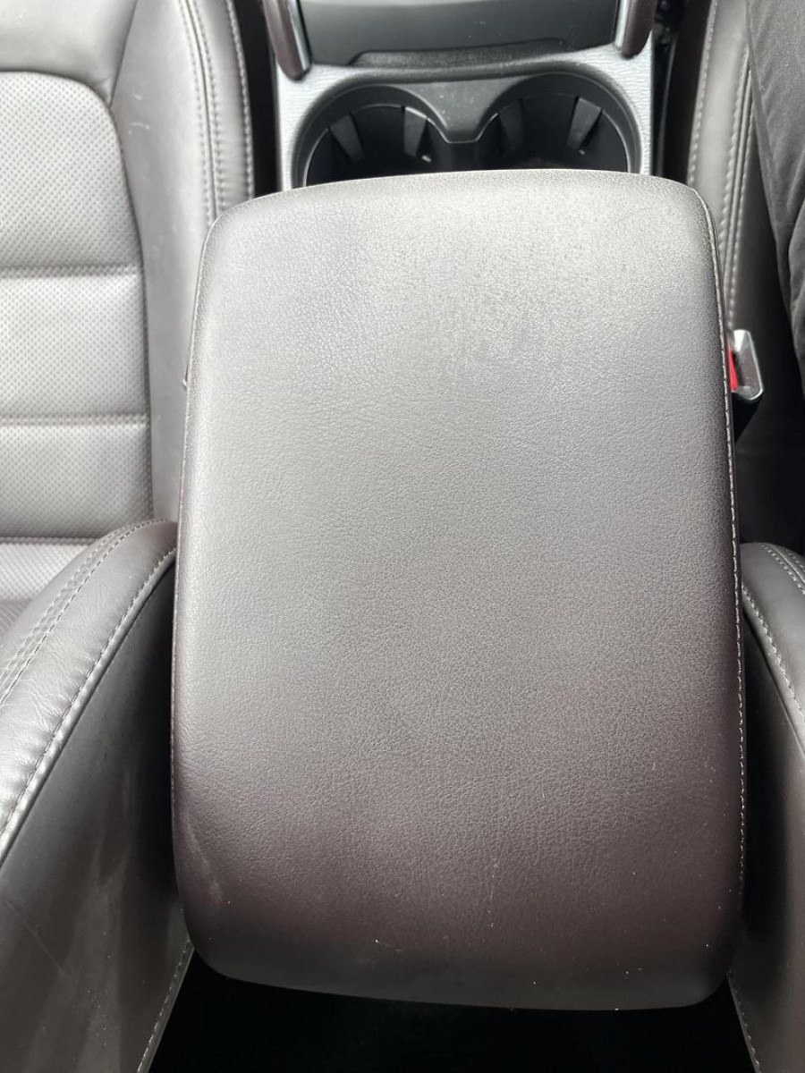 2020 Mazda CX-5 KF Series Akera SUV Image 31