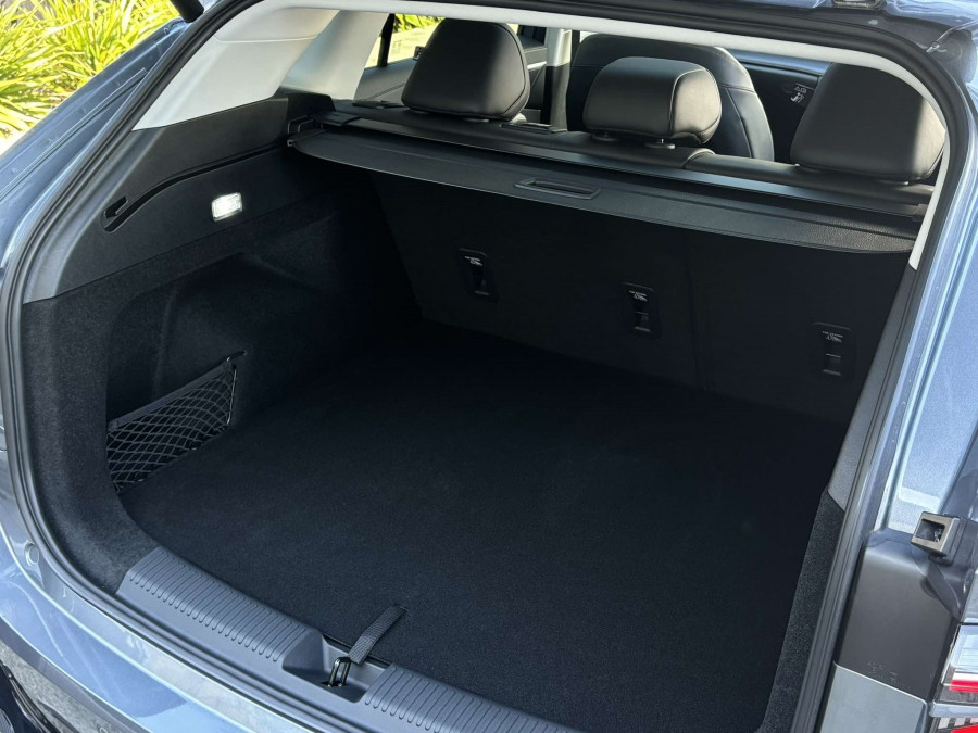 2026 MG HS Essence SUV Image 19