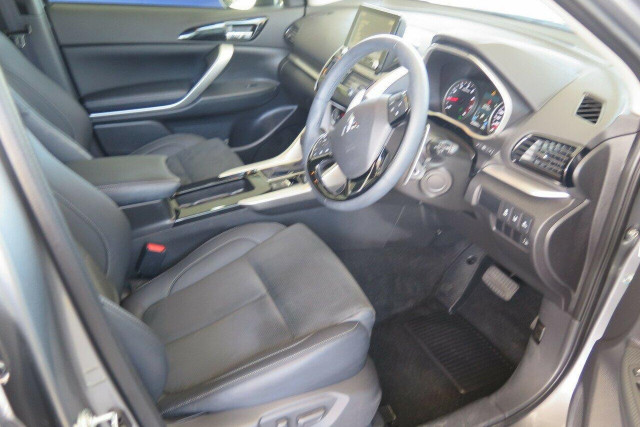 2021 MY22 Mitsubishi Eclipse Cross YB Aspire SUV Image 21
