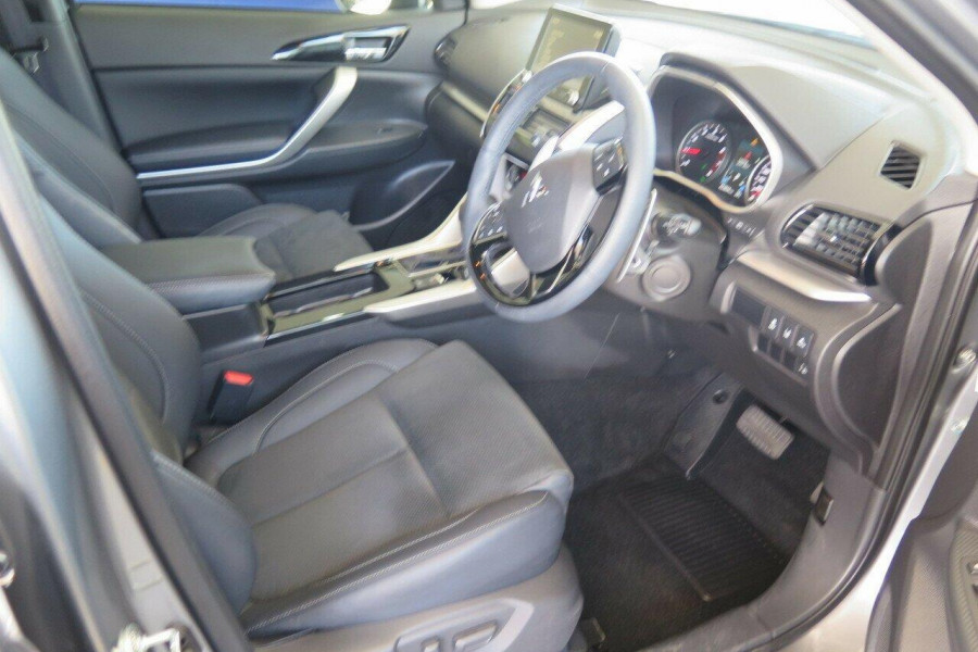 2021 MY22 Mitsubishi Eclipse Cross YB Aspire SUV Image 21