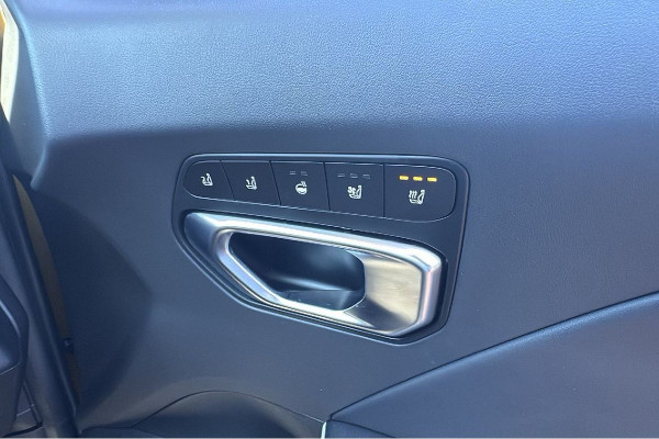 2026 Kia K4 CL4m GT-Line Hatch Image 13