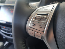 2019 Nissan Navara D23 Series 4 ST-X N-TREK 4x4 Dual Cab Pickup Utility