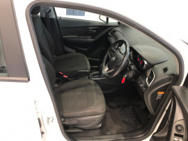 2017 Holden Trax TJ LS Suv