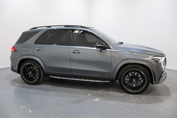 2021 Mercedes-Benz GLE-Class GLE450 SUV Image 7