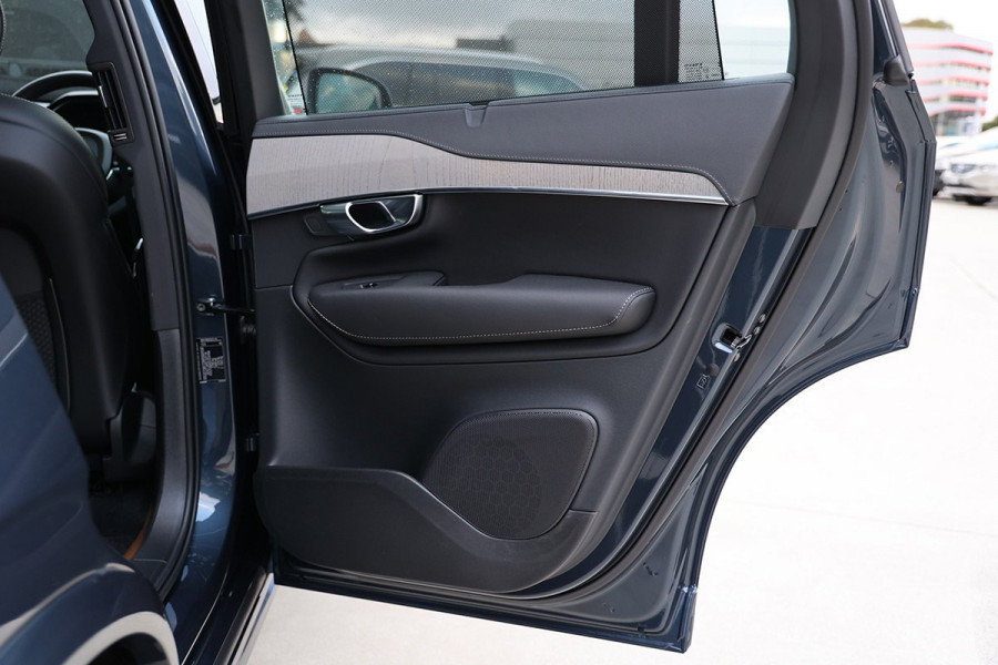 2024 MY25 Volvo XC90 L Series Ultra B6 Bright SUV Image 22