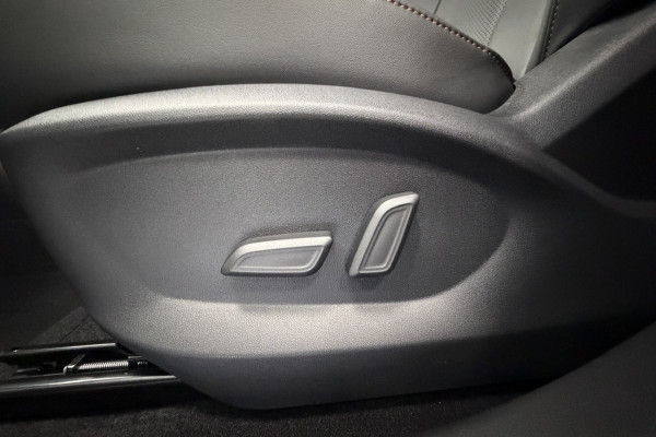2025 MG HS AS33H Essence Hybrid+ SUV Image 20