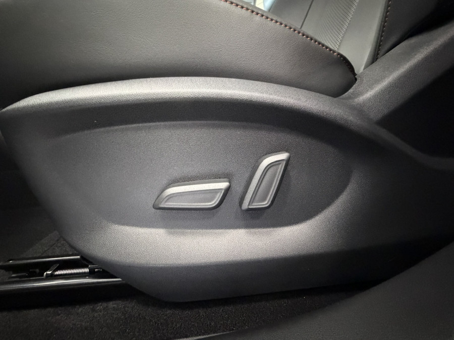 2025 MG HS AS33H Essence Hybrid+ SUV Image 20
