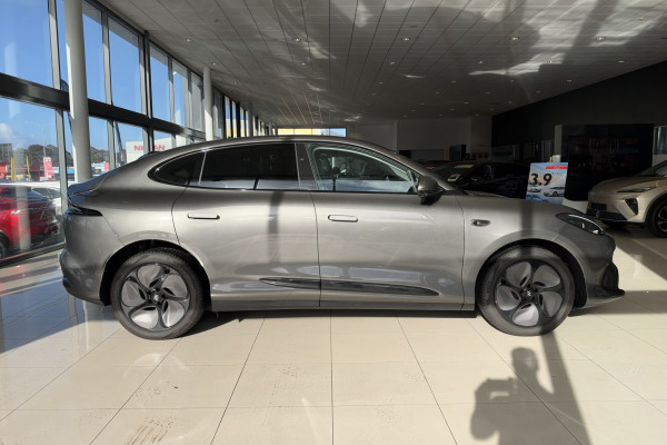 2026 MG IM6 Premium SUV Image 8