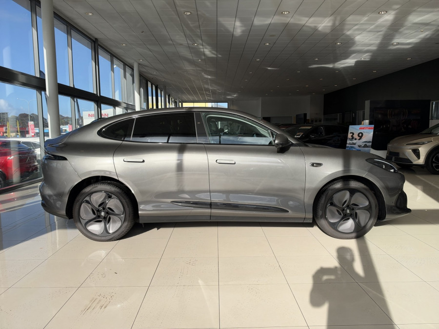 2026 MG IM6 Premium SUV Image 8