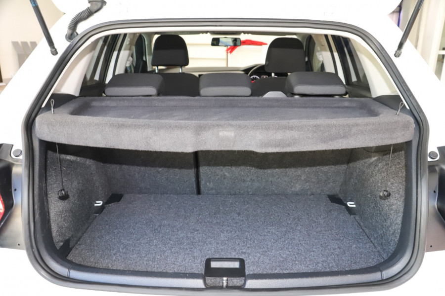 2020 Volkswagen Polo AW Trendline Hatch Image 18