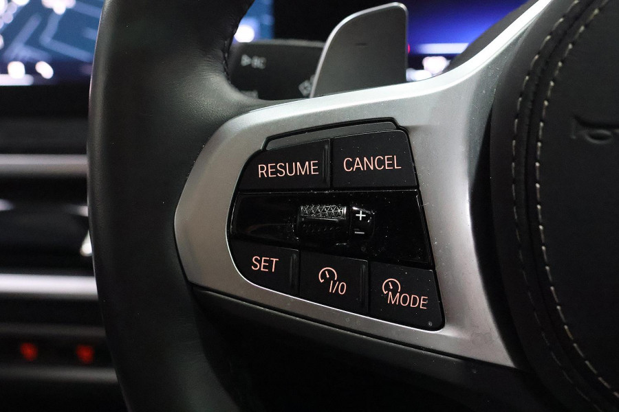 2025 BMW X5 G05 LCI xDrive40i M Sport SUV