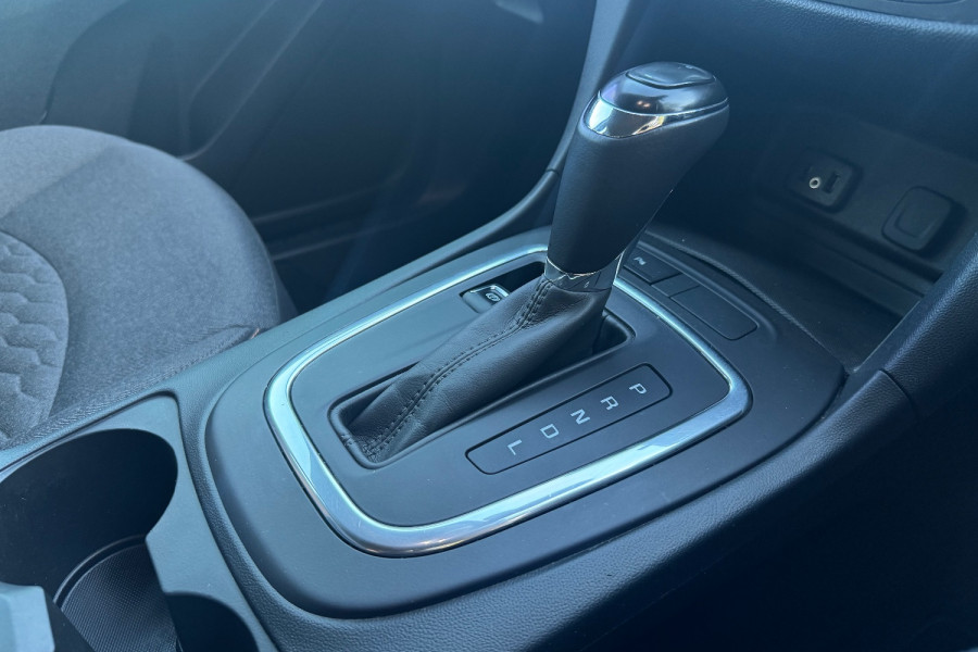 2018 Holden Equinox EQ LT SUV Image 14