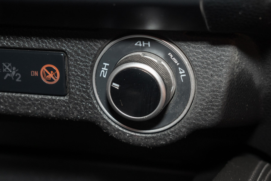 2023 Mazda BT-50 TF XTR Ute Image 15