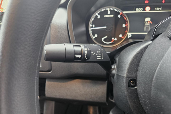 2026 Mitsubishi Triton MV GLX Ute Image 18