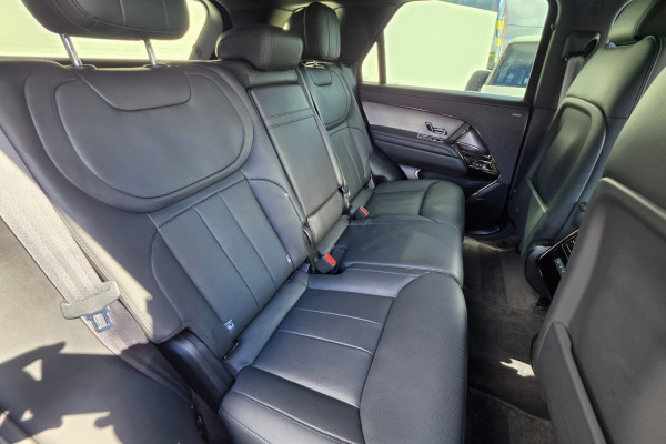 2023 MY24 Land Rover Range Rover Sport L461 D300 Dynamic SE SUV Image 32