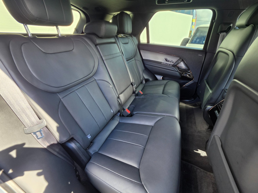 2023 MY24 Land Rover Range Rover Sport L461 D300 Dynamic SE SUV Image 32