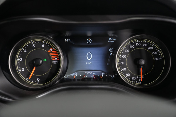 2022 Jeep Cherokee S-Limited SUV Image 15