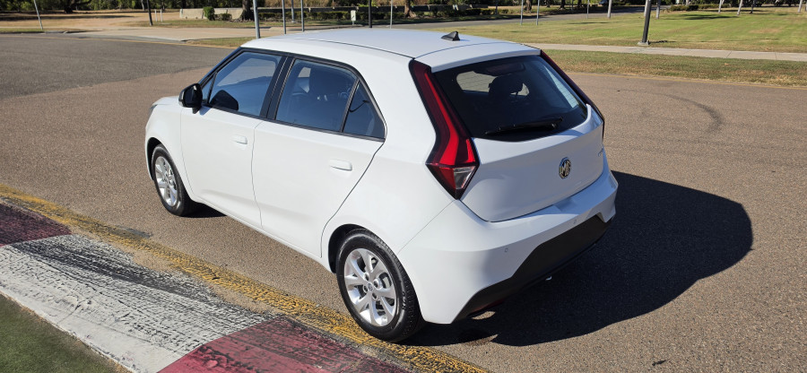2023 MG MG3 SZP1 Core Hatch Image 5