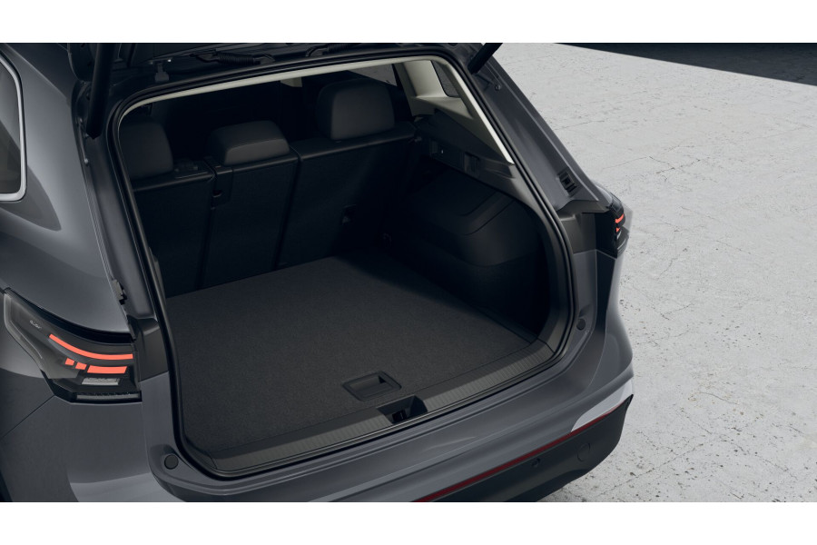 2025 Volkswagen Tiguan CT 110TSI Elegance SUV Image 8