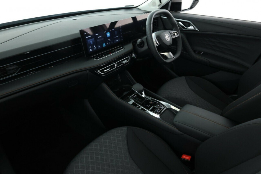 2025 MG HS AS33 Vibe SUV Image 22