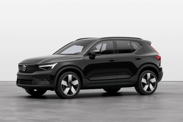 2022 MY23 Volvo XC40 XZ Recharge Twin Pure Electric SUV
