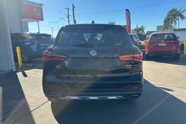 2022 MG HS SAS23 Excite X SUV Image 5