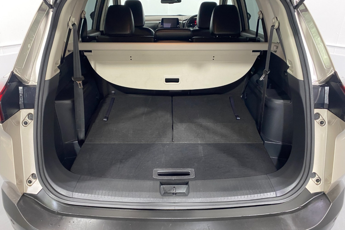 2023 Nissan X-Trail T33 ST-L SUV Image 8