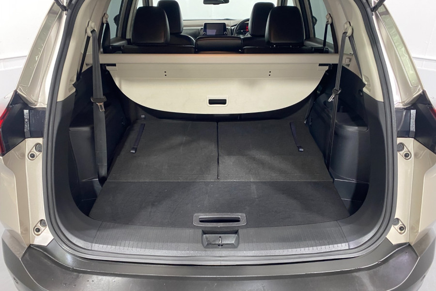 2023 Nissan X-Trail T33 ST-L SUV Image 8