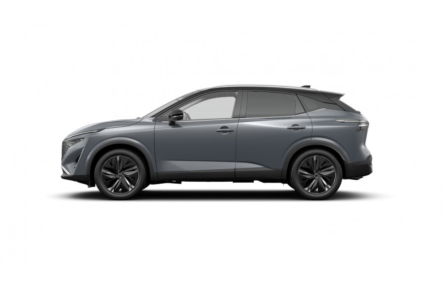 2025 Nissan QASHQAI J12 Ti SUV Image 31