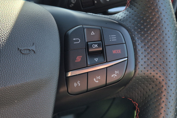 2021 Ford Fiesta WG ST Hatch Image 15