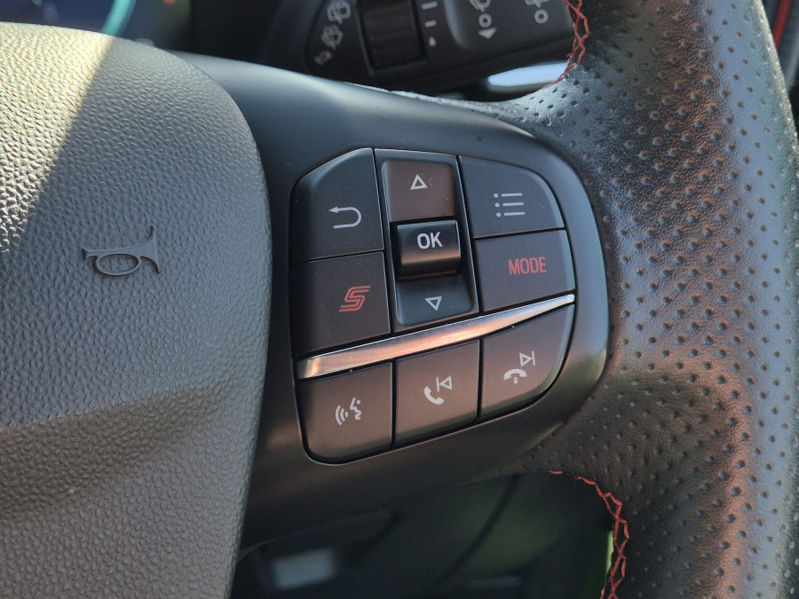 2021 Ford Fiesta WG ST Hatch Image 15