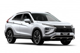Mitsubishi Eclipse Cross LS YB