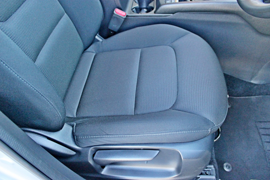 2021 Mazda CX-5 KF Series Maxx Sport SUV Image 13