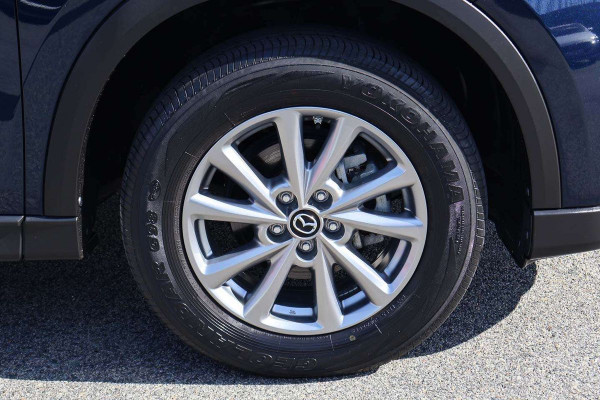 2022 Mazda CX-5 KF Series Maxx Sport SUV Image 19
