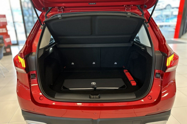 2026 MG ZS ZS32 Essence Turbo SUV Image 8