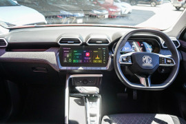 2024 MY25 MG ZS ZS32 Excite Hybrid+ SUV