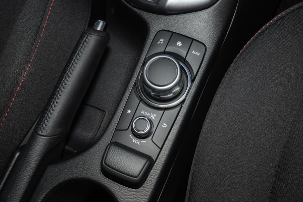 2025 Mazda 2 DJ Series G15 Evolve Hatch Image 14
