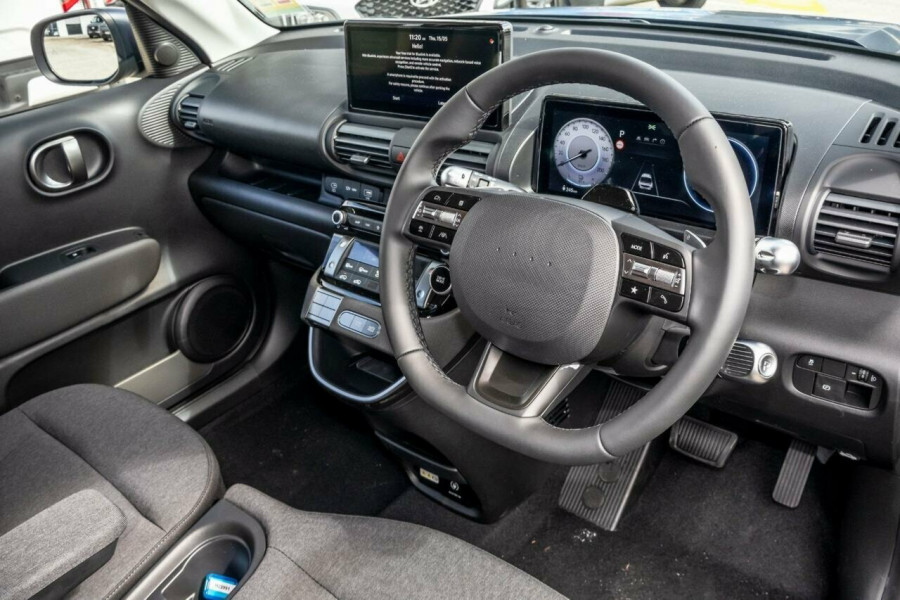 2024 MY25 Hyundai INSTER AX.V1 2WD Wagon Image 6
