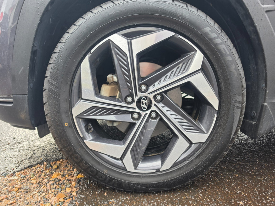 2023 MY24 Hyundai Tucson NX4.V2 Highlander SUV Image 15