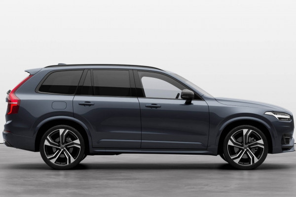 2024 Volvo XC90 L Series Recharge Ultimate T8 Plug-In Hybrid SUV Image 5