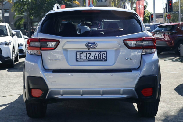 2020 Subaru XV G5-X 2.0i-S SUV Image 20