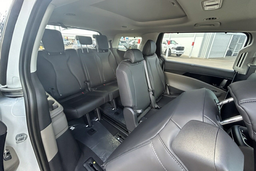 2024 MY25 Kia Carnival KA4 PE GT-Line HEV People Mover Image 13