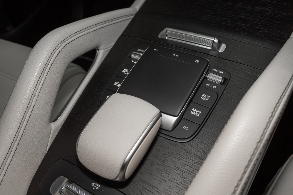 2022 Mercedes-Benz GLS-Class GLS400 d SUV
