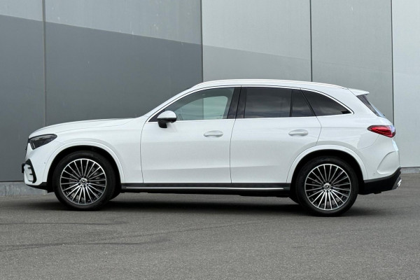 2023 Mercedes-Benz GLC-Class X254 GLC300 SUV Image 5