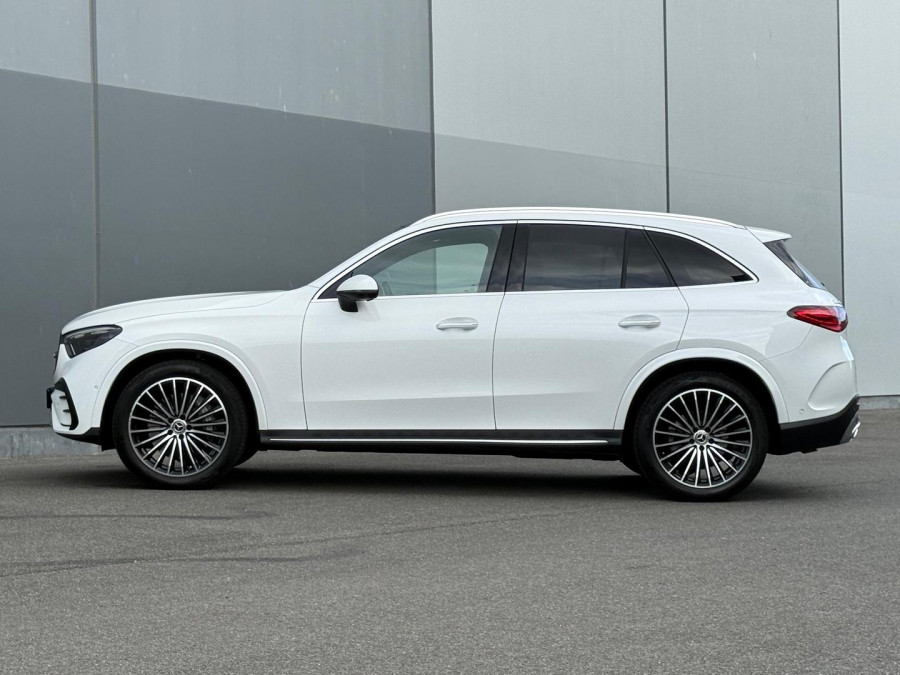 2023 Mercedes-Benz GLC-Class X254 GLC300 SUV Image 5