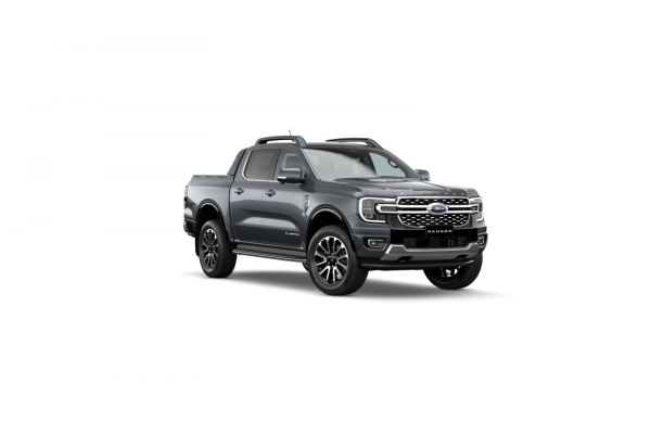 2026 Ford Ranger P703 Platinum Ute Image 1
